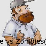 Dave vs. Zombies